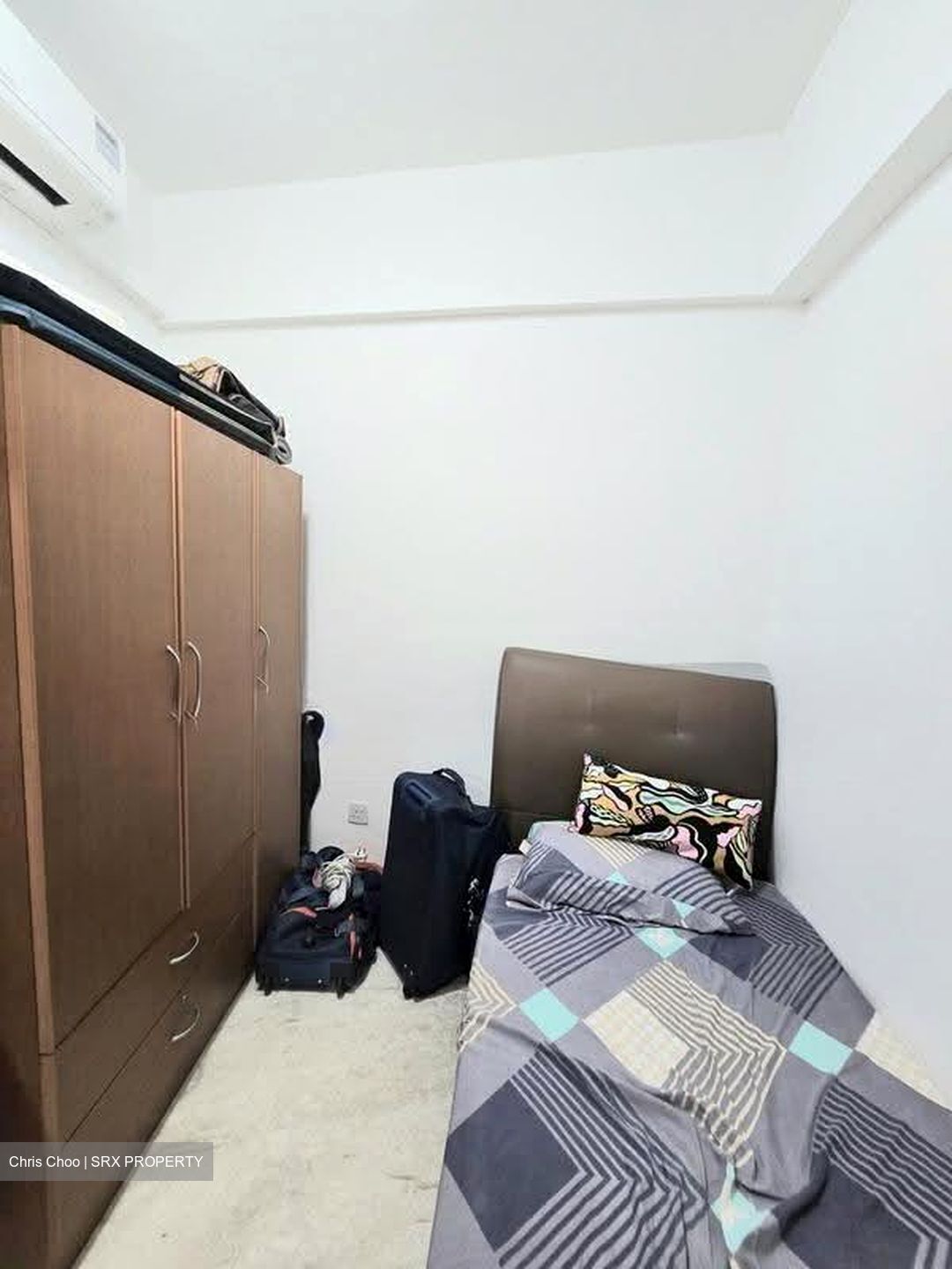 Clementi Park (D21), Condominium #617120511